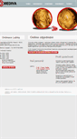 Mobile Screenshot of mediva.cz